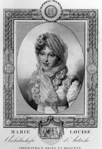 Marie-Louise d