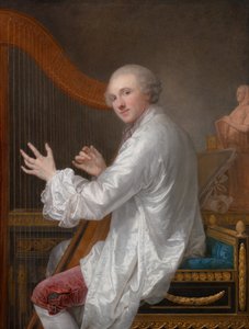  - Jean-Baptiste Greuze