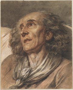  - Jean-Baptiste Greuze