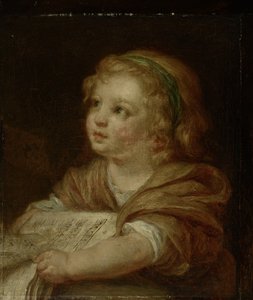  - Jean-Baptiste Greuze