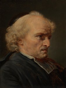  - Jean-Baptiste Greuze