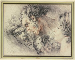  - Jean-Baptiste Huet