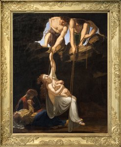 Sacrifice humain chez les Gaulois