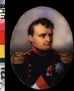 Portrait de l