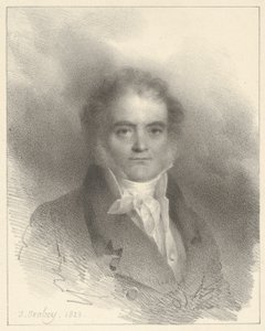 Portrait de Villeau