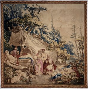  - Jean-Baptiste Le Prince