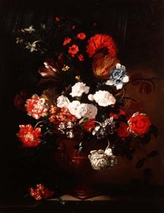 Nature morte d
