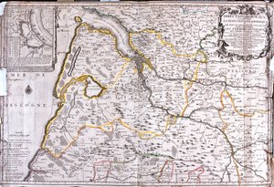 Aquitaine, France - Jean Baptiste Nolin