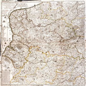 France (Region : Nord-Pas-de-Calais, Upper Normandy, Picardy) Belgium (Region: Flanders)