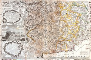 France (Région : Provence-Alpes-Côte d