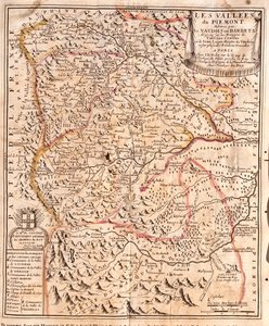 Piémont occidental, Italie - Jean Baptiste Nolin