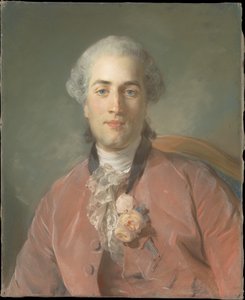  - Jean-Baptiste Perronneau