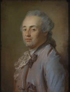  - Jean-Baptiste Perronneau