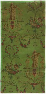 Revêtement Mural - Jean Baptiste Réveillon