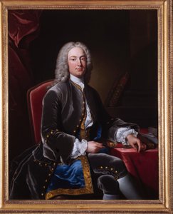 William Murray - Jean Baptiste van Loo