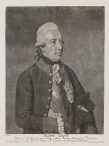  - Jean-Étienne Liotard