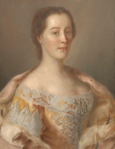Portrait de l