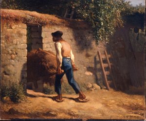  - Jean-Francois Millet