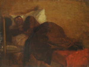La femme de l