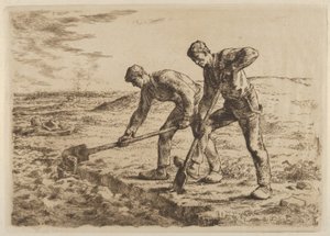 Les fossoyeurs