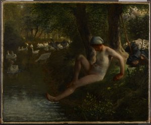  - Jean-Francois Millet