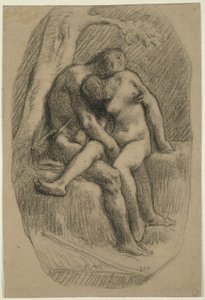 Les amoureux