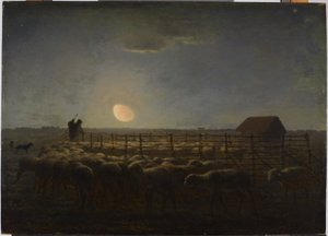  - Jean-Francois Millet