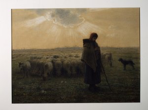  - Jean-Francois Millet