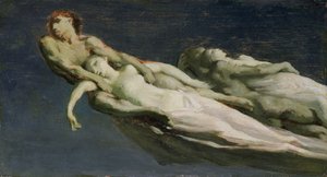 Les Étoiles Filantes