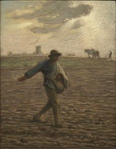 - Jean-Francois Millet