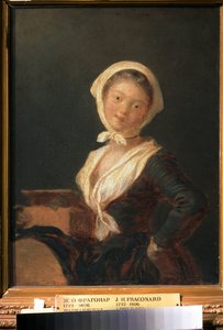 La joueuse d