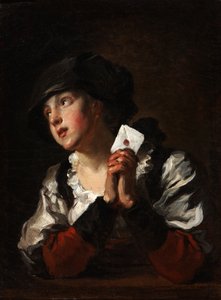 La lettre
