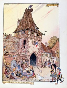 Le retour de l