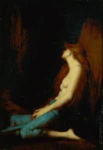 Marie Madeleine