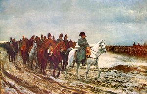  - Jean-Louis Ernest (after) Meissonier