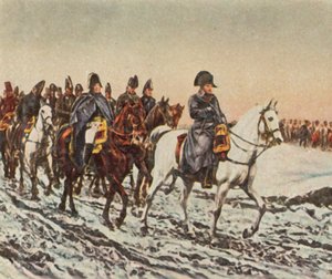  - Jean-Louis Ernest (after) Meissonier