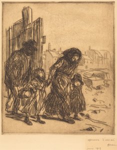  - Jean-Louis Forain