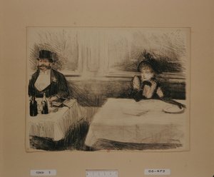  - Jean-Louis Forain