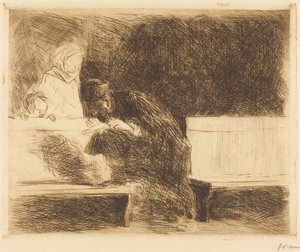  - Jean-Louis Forain