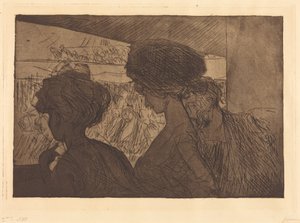  - Jean-Louis Forain