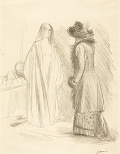  - Jean-Louis Forain