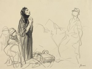  - Jean-Louis Forain