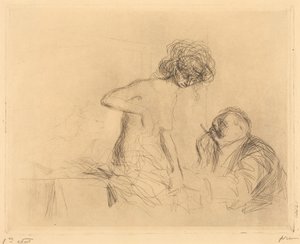 - Jean-Louis Forain