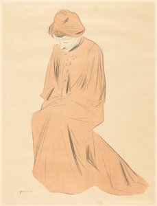  - Jean-Louis Forain