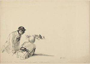  - Jean-Louis Forain