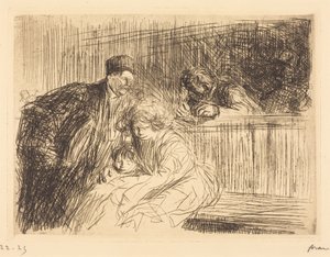  - Jean-Louis Forain