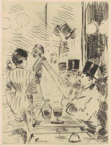  - Jean-Louis Forain