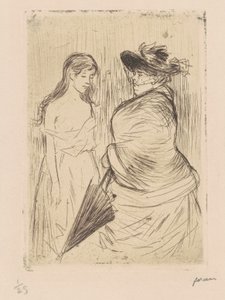  - Jean-Louis Forain
