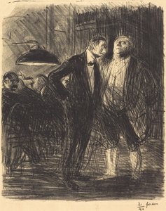  - Jean-Louis Forain