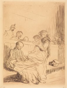  - Jean-Louis Forain